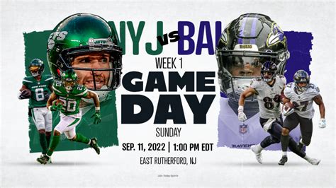 ravens vs jets live stream